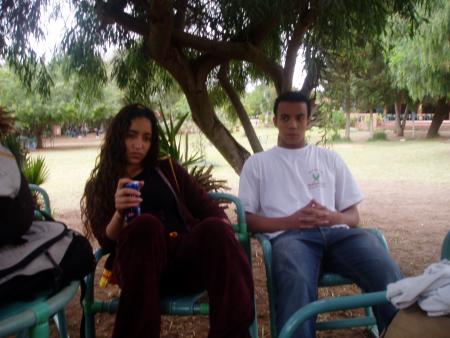 fati  et  moi